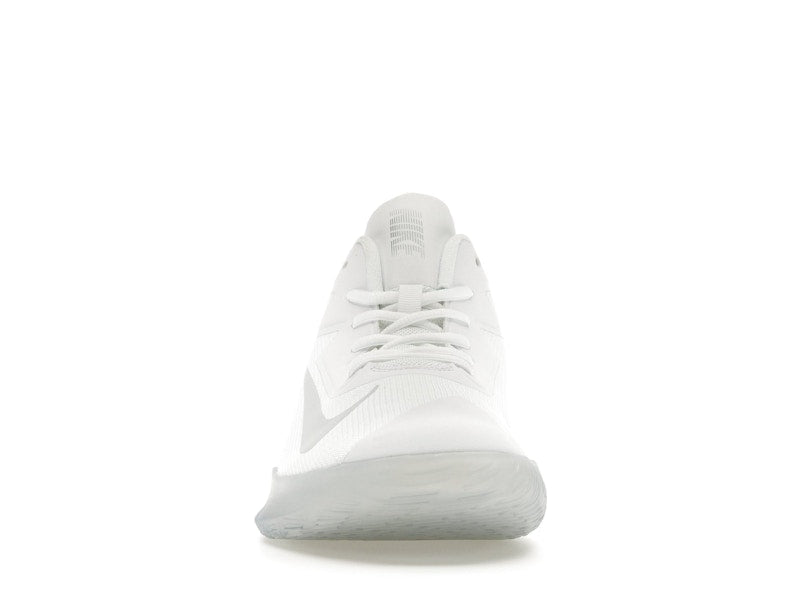 Nike Precision 4 White Ice