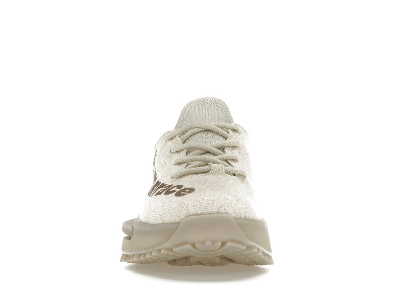 adidas NMD S1 MAHBS Pharrell Humanrace Light Brown