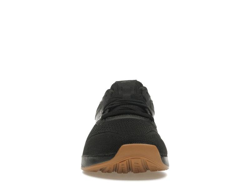 Reebok Nano X4 Black Gum