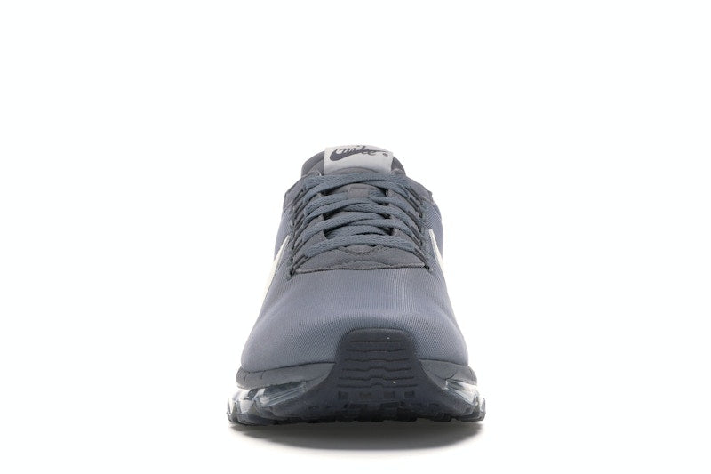 Nike Air Max LD-Zero Fragment Cool Grey