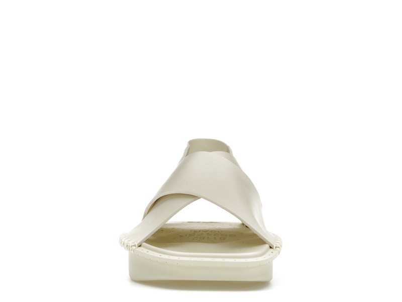 adidas Y-3 Sandals Cream White