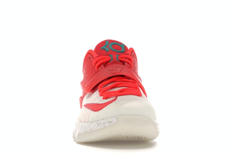 Nike KD 7 Christmas Eggnog
