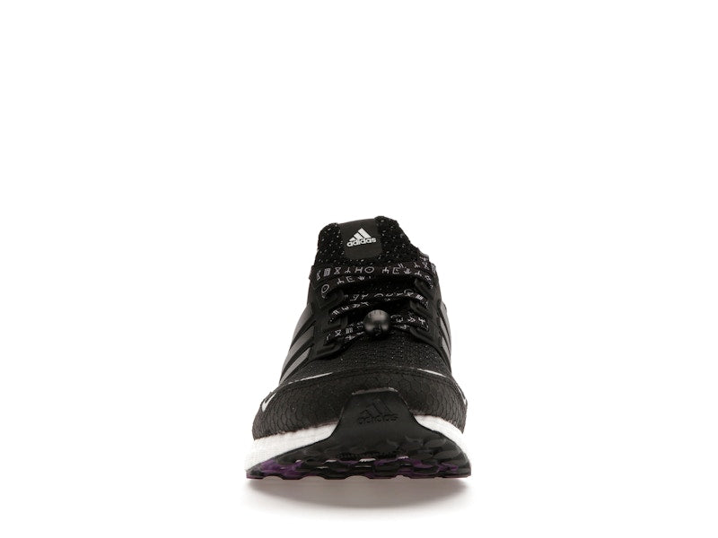 adidas Ultra Boost 5.0 DNA Black Panther
