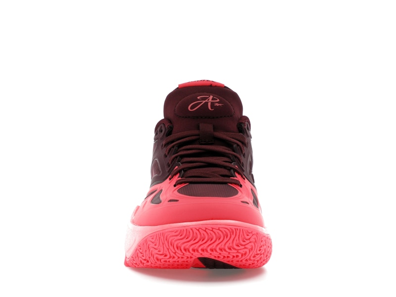 Reebok Engine A Angel Reese Pretty Gritty