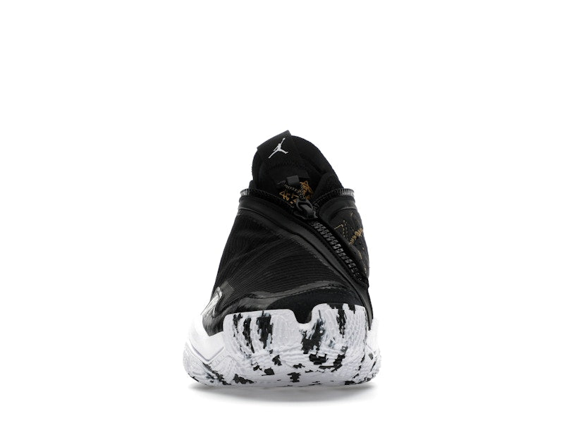 Jordan Why Not Zer0.6 Family