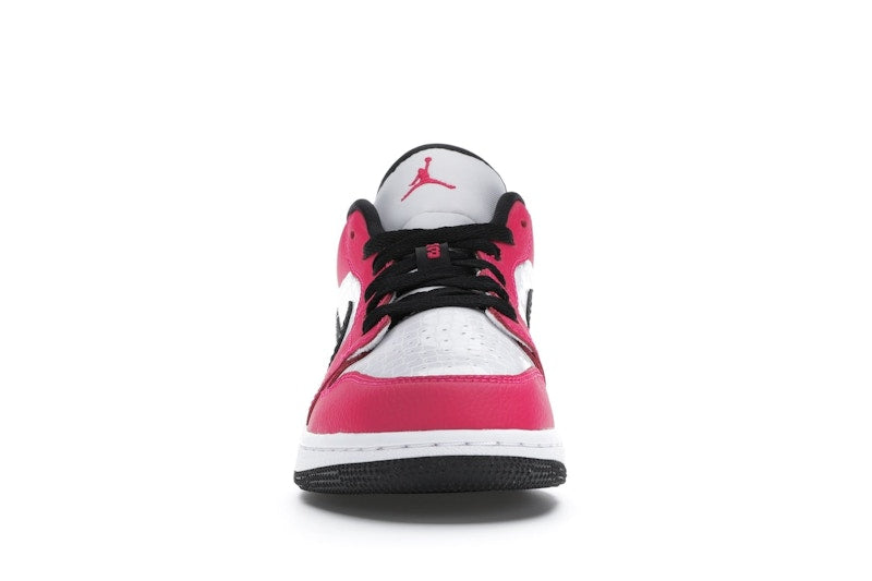 Jordan 1 Low Rush Pink (GS)