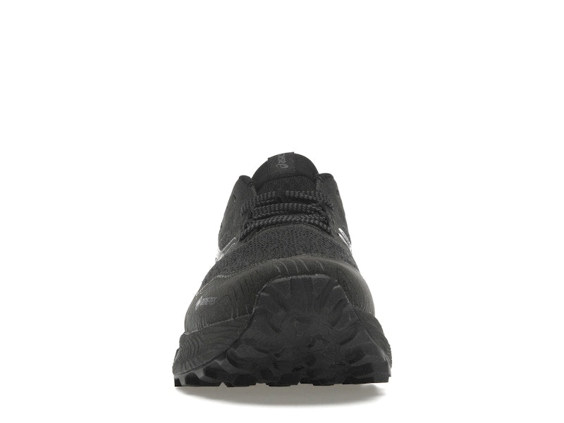 ASICS Gel-Trabuco 11 GTX Black Carrier Grey