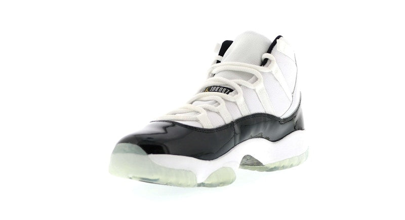 Jordan 11 Retro Concord DMP (2006)