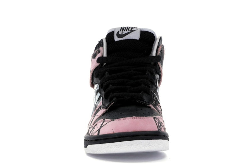 Nike Dunk High Pro SB Unkle