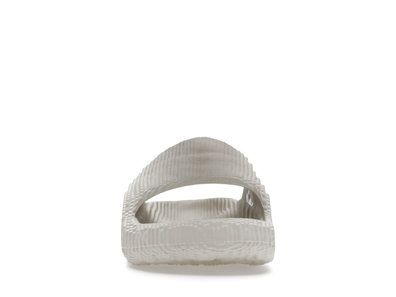 adidas Adilette 22 Slides Aluminum