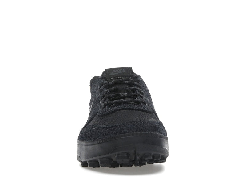 Nike C1TY Premium Cordura Black Anthracite