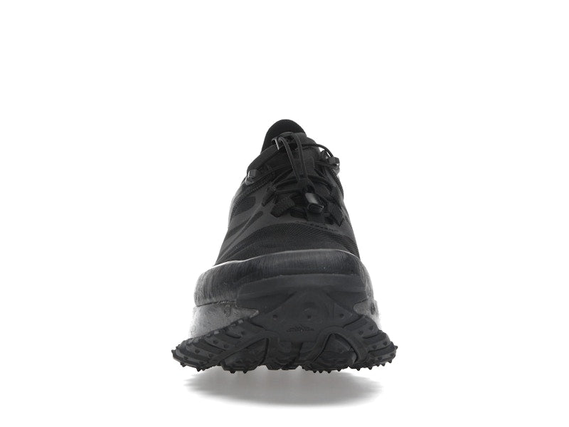 adidas Adizero Aruku Yagi MRBAILEY Obsidian Black