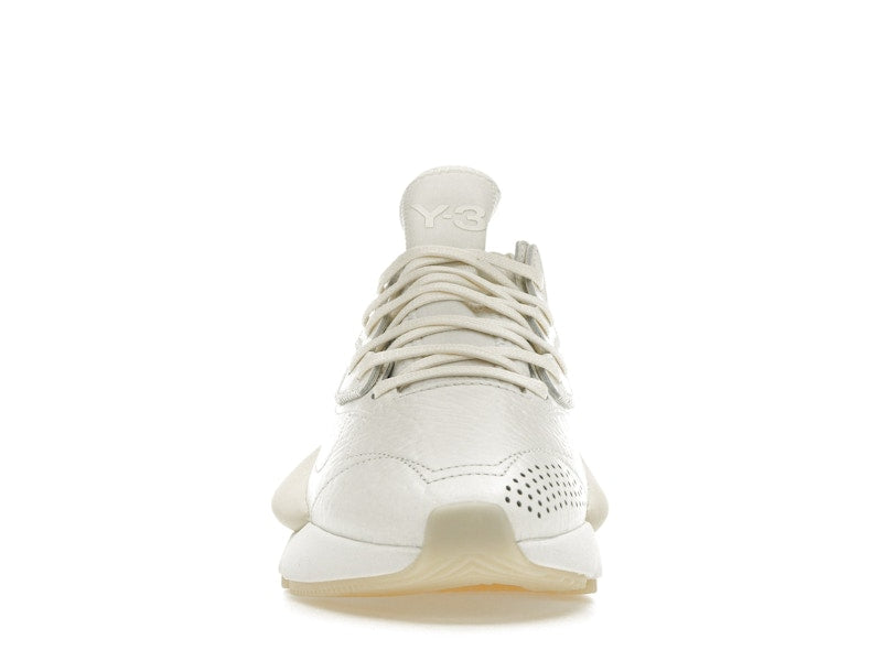 adidas Y-3 Kaiwa Core White Cream White