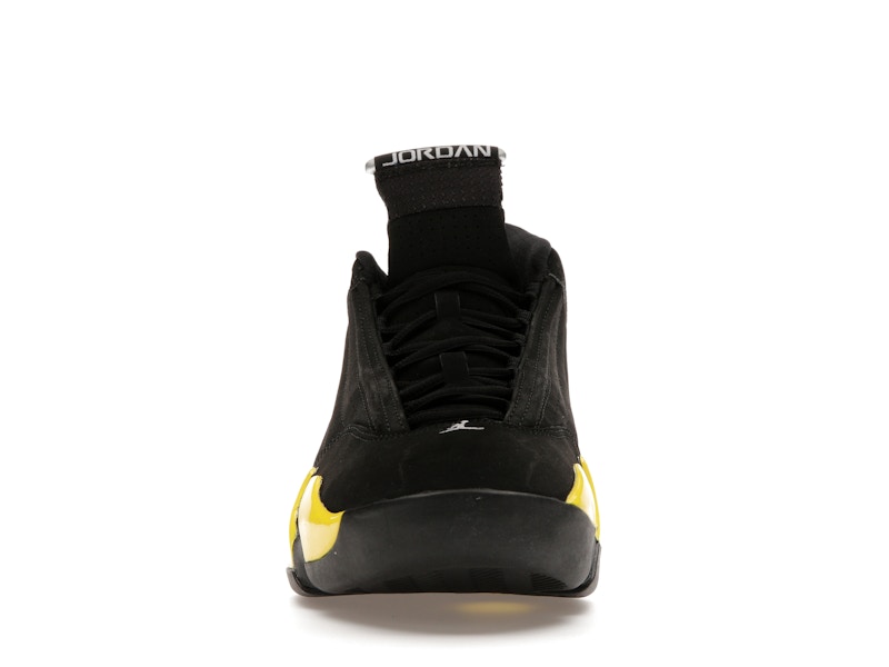 Jordan 14 Retro Thunder