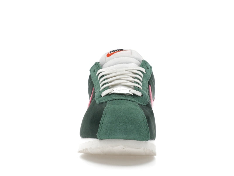 Nike Cortez Fir Sail Pinksicle (Women's)