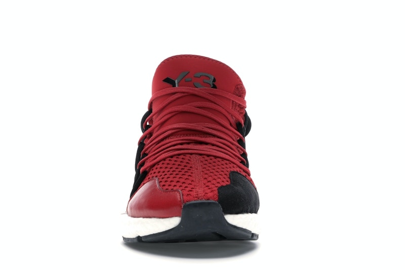 adidas Y-3 Kusari Chili Pepper