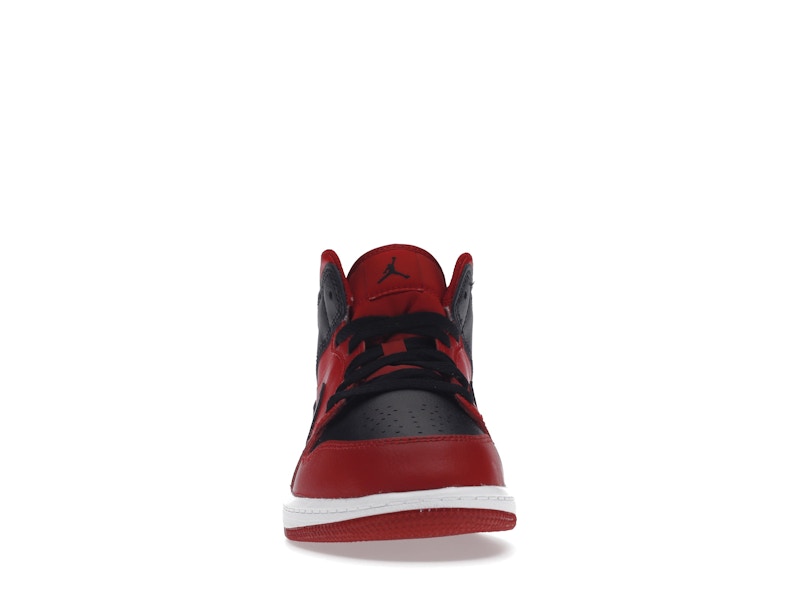Jordan 1 Mid Reverse Bred (PS)