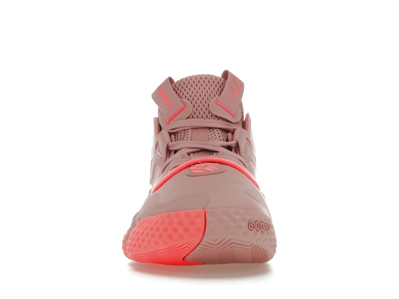 adidas Harden Vol. 6 Wonder Mauve Turbo