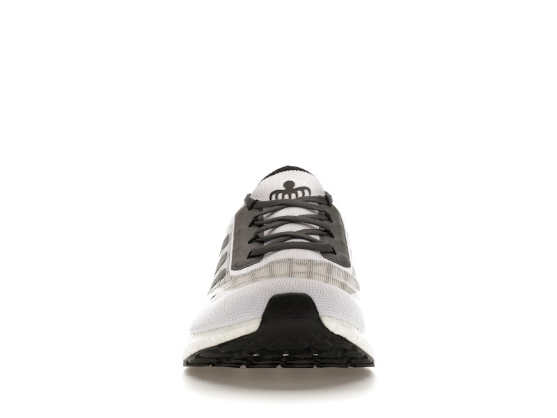 adidas Summer.Rdy James Bond 007 White