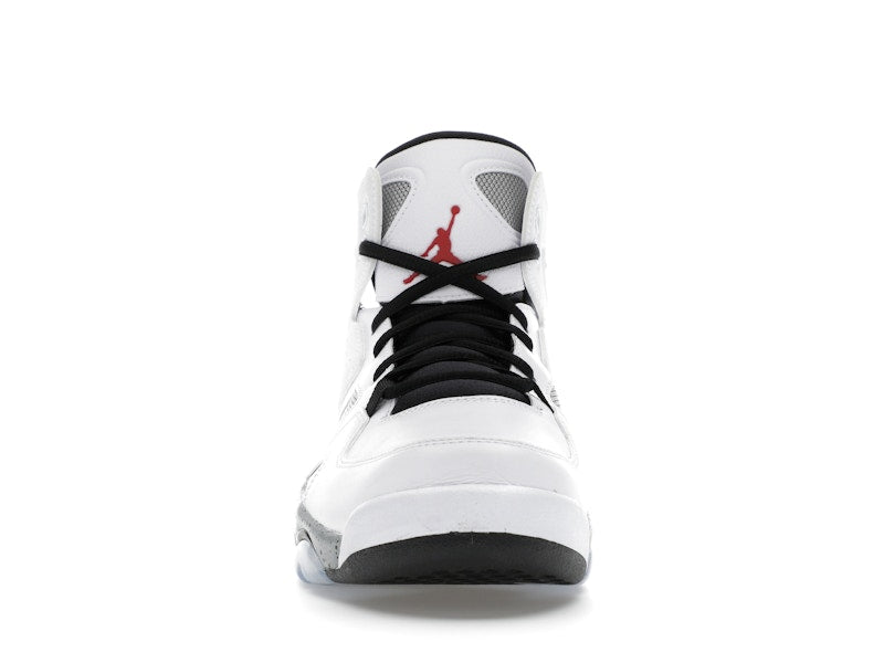Jordan Flight Club 91 White Cement