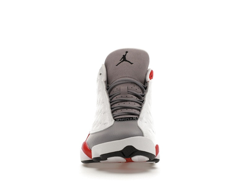 Jordan 13 Retro Grey Toe (2014)