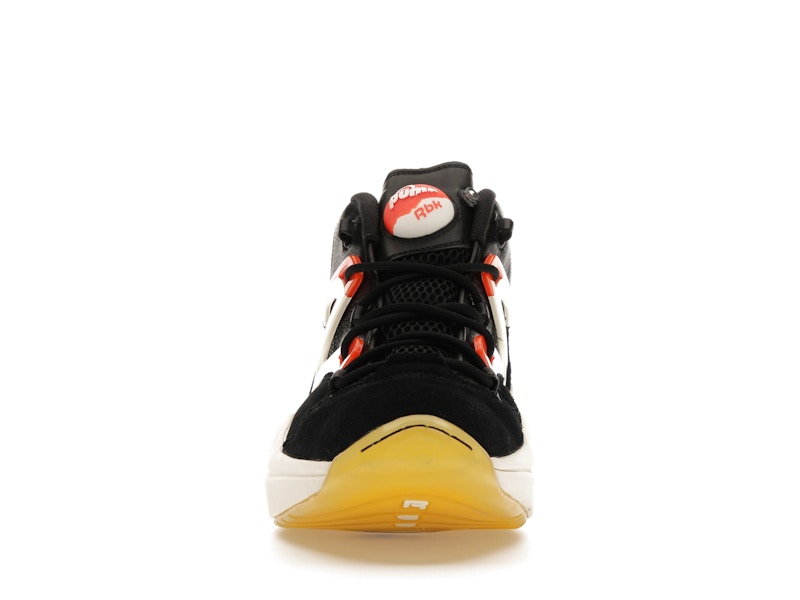 Reebok Question Pump Pump Omni Lite