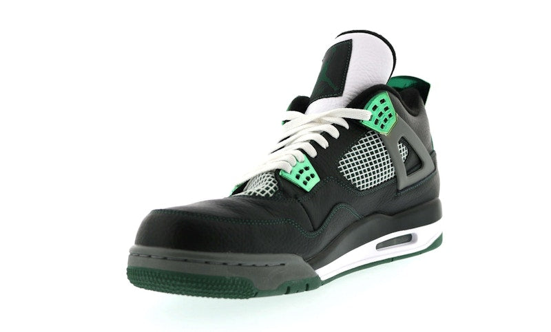 Jordan 4 Retro Oregon Ducks