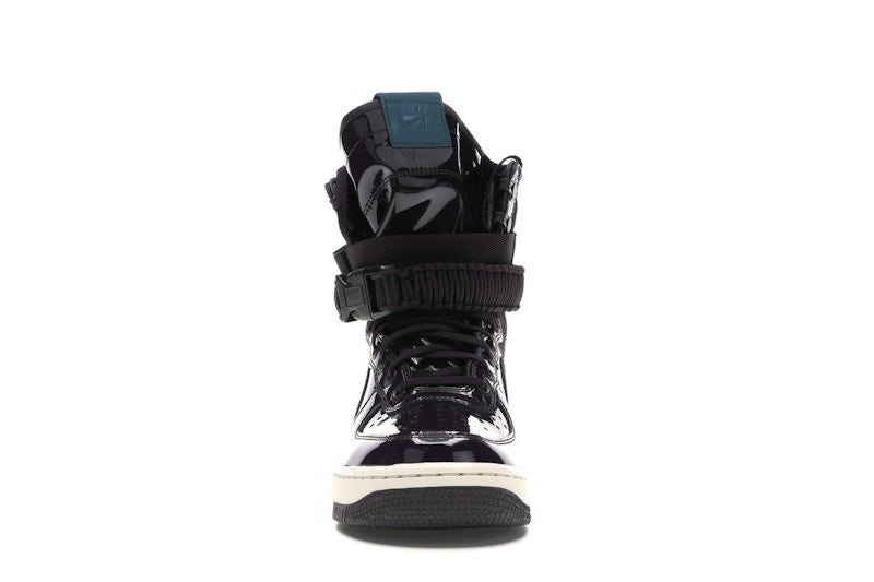 Nike SF Air Force 1 High Ruby Rose Force Is Female Port Wine (Women's)