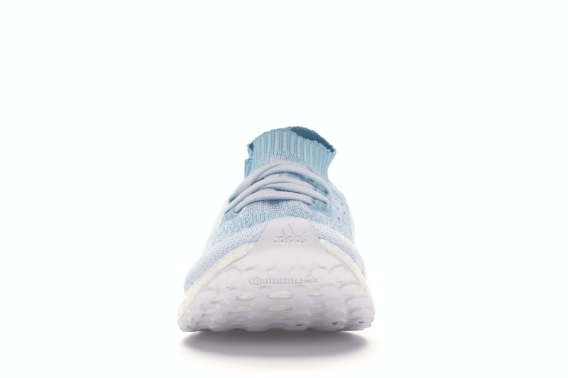 adidas Ultra Boost Uncaged Parley Coral Bleaching