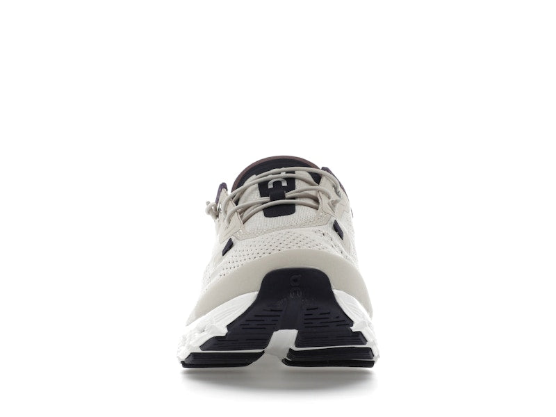 On Running Cloud 5 Coast Sand Mulberry (Women's)