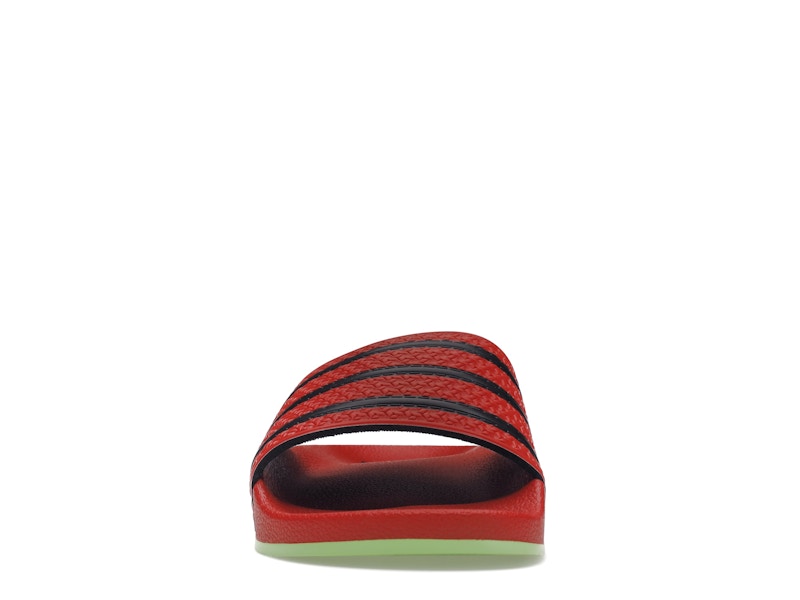 adidas adilette Arizona Watermelon