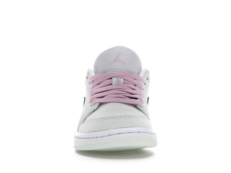 Jordan 1 Low SE Barely Green (Women's)