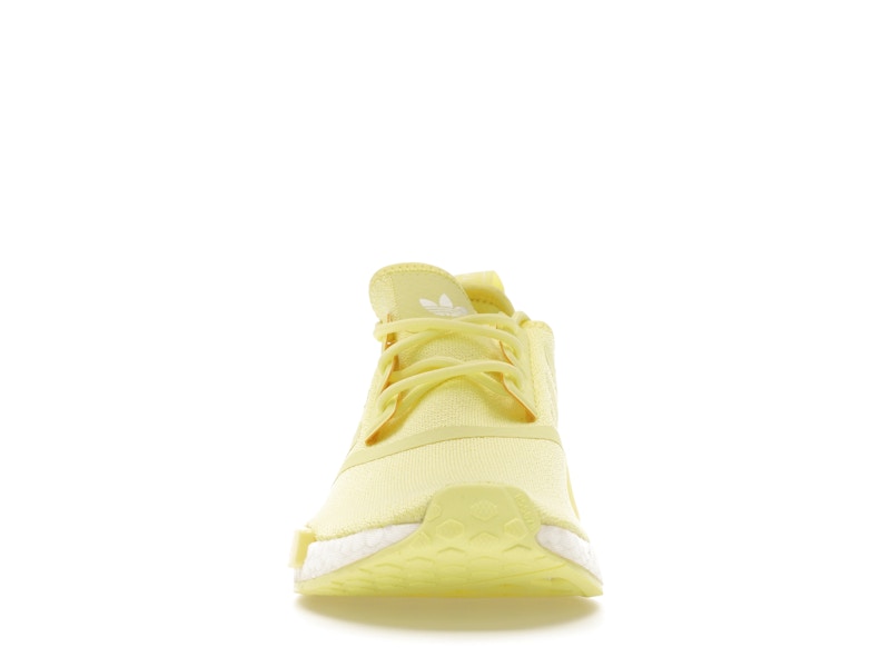 adidas NMD R1 Pulse Yellow (Women's)