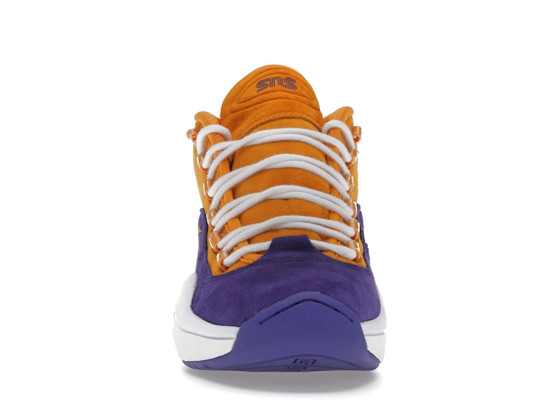 Reebok Question Mid SNS Crocus