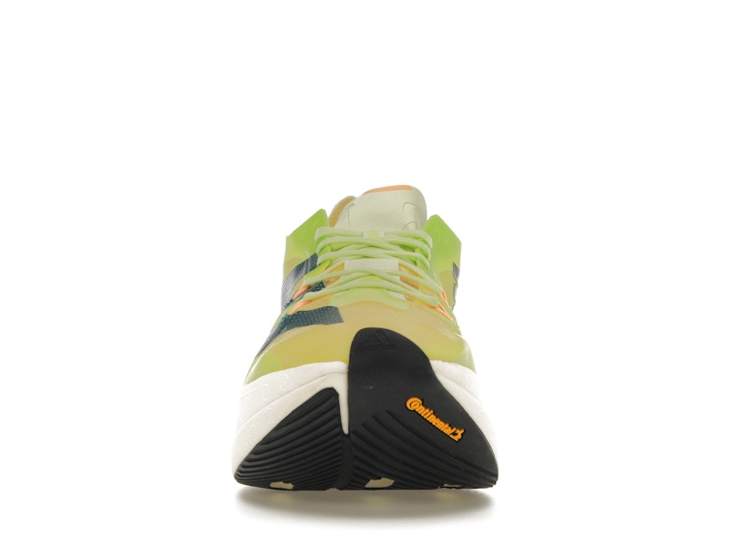 adidas Adizero Prime X Pulse Lime Real Teal