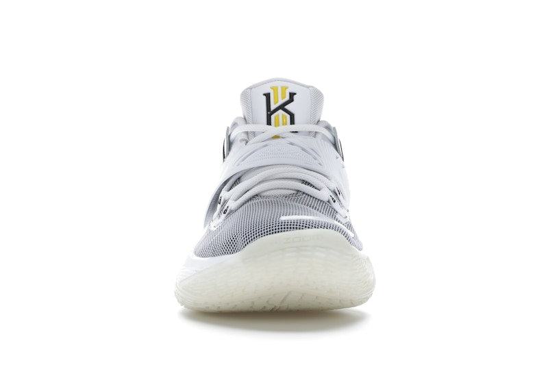Nike Kyrie Low 3 White Black Glow