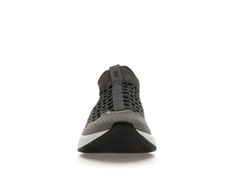 Nike React Phantom Run Flyknit 2 Iron Grey Silver
