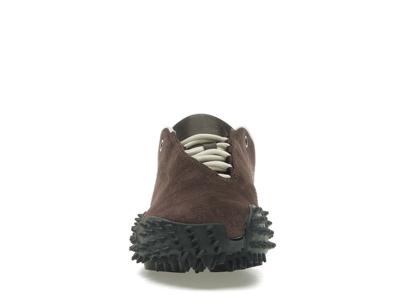 Puma Mostro JJJJound Dark Chocolate
