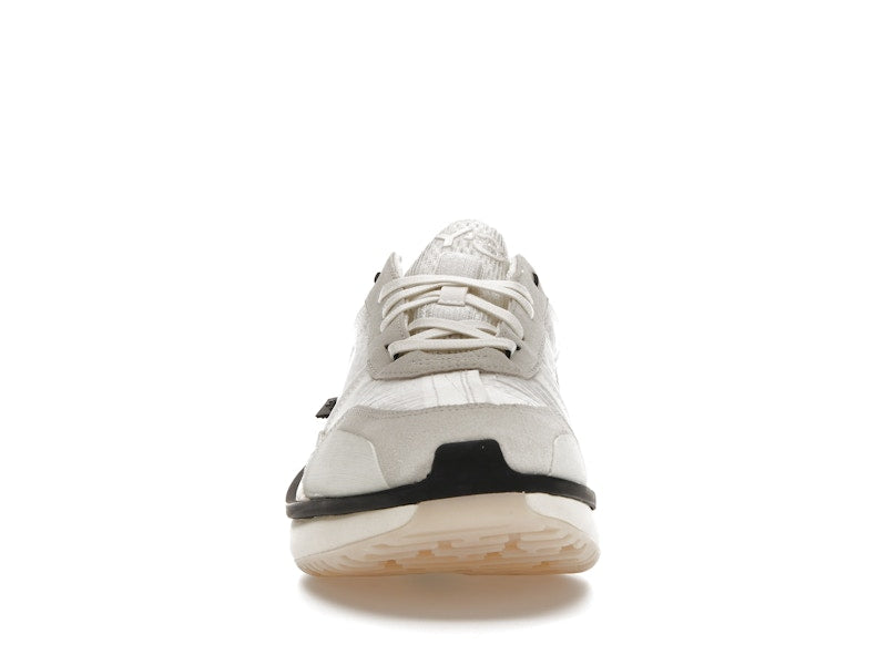 adidas Y-3 Ajatu Core White Orbit Grey