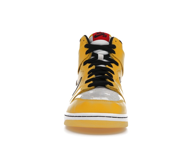 Nike SB Dunk High Wet Floor