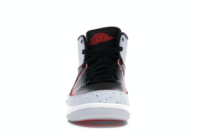 Jordan 2 Retro Infrared 23 (GS)
