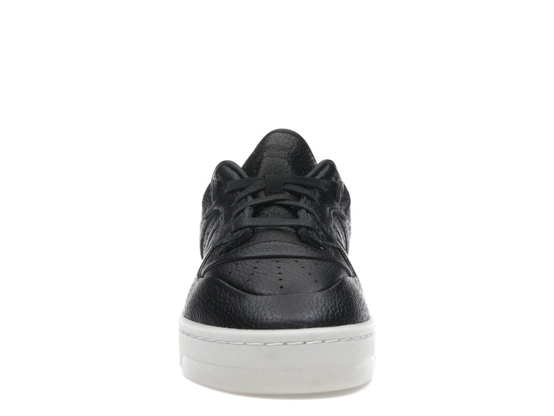 adidas Rivalry Lux Low Core Black Supplier Colour