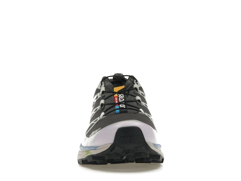 Salomon XT-6 Ashes of Roses