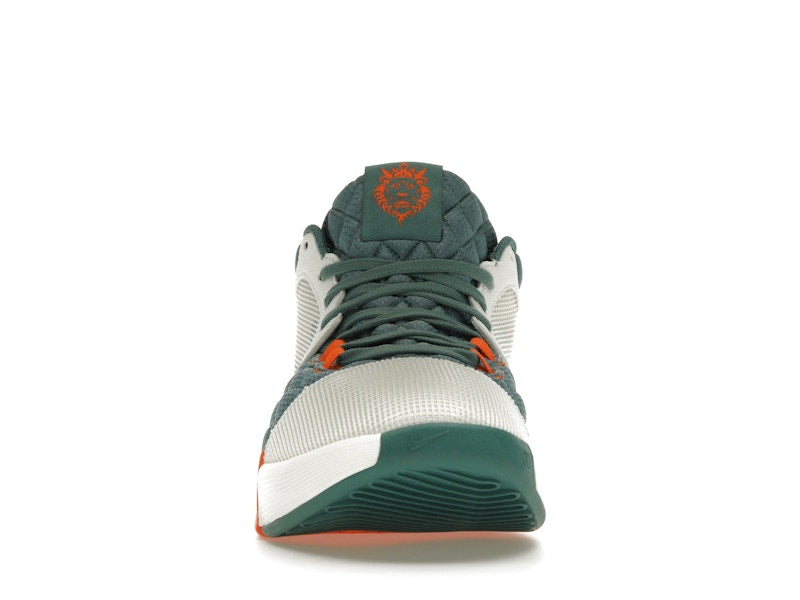 Nike LeBron Witness 8 Canon