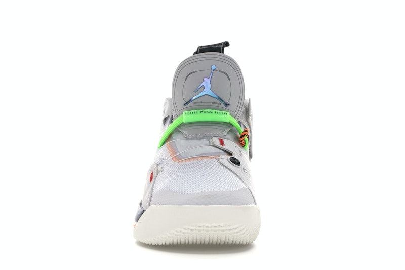 Jordan XXXIII Vast Grey (GS)