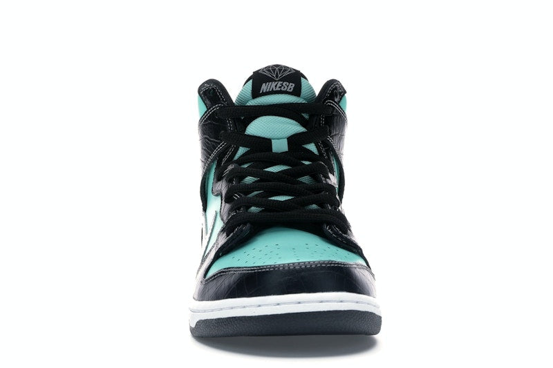 Nike SB Dunk High Diamond Supply Co.