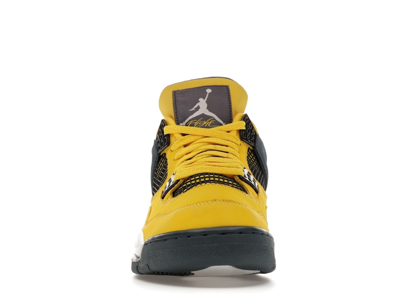 Jordan 4 Retro Lightning (2006)