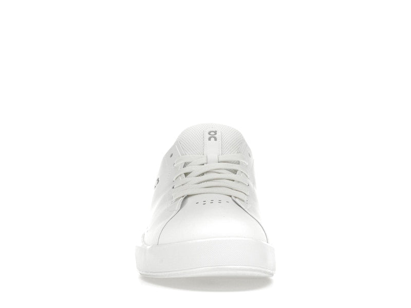On The Roger Advantage All White