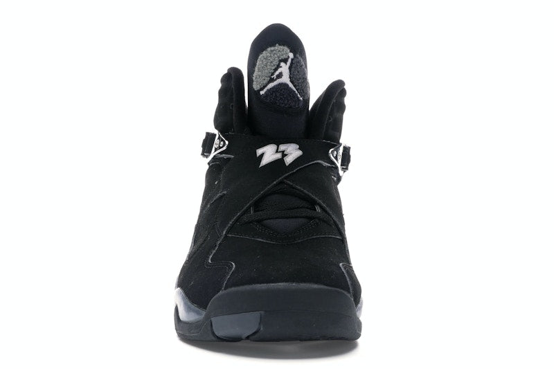 Jordan 8 Retro Chrome (2003)
