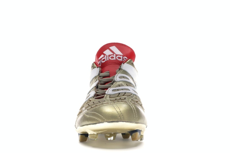 adidas Predator Accelerator FG 25 Year Pack Zidane